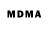 MDMA VHQ Sinsy Lime